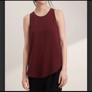 Wilfred Sevres Sleeveless Blouse